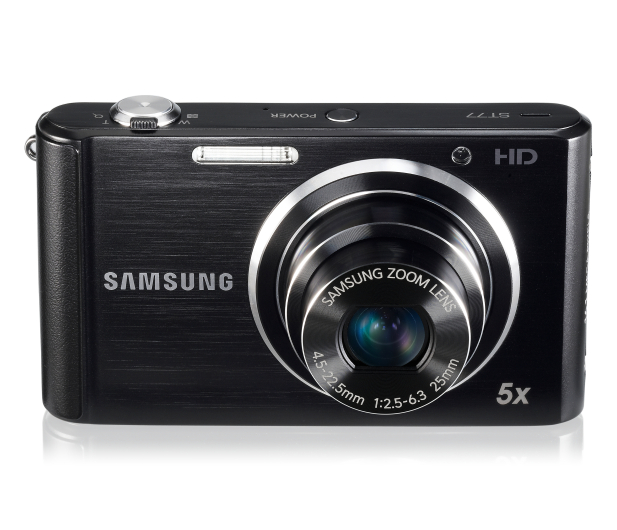 Samsung ST77 - 1394656 - zdjęcie 3